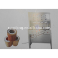 ECO filter heat jointing machine